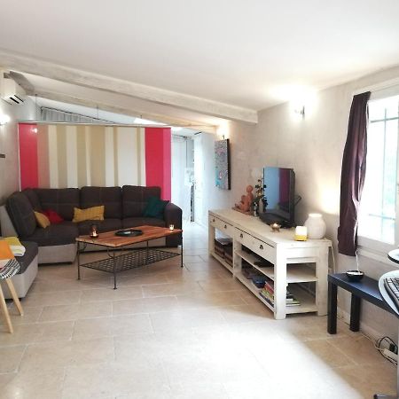 Petit Loft Sur La Cote D'Azur Apartman Grasse Kültér fotó