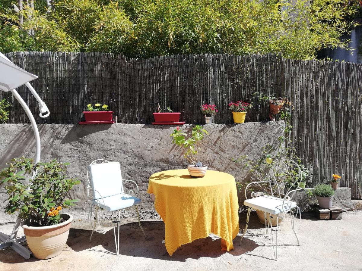 Petit Loft Sur La Cote D'Azur Apartman Grasse Kültér fotó