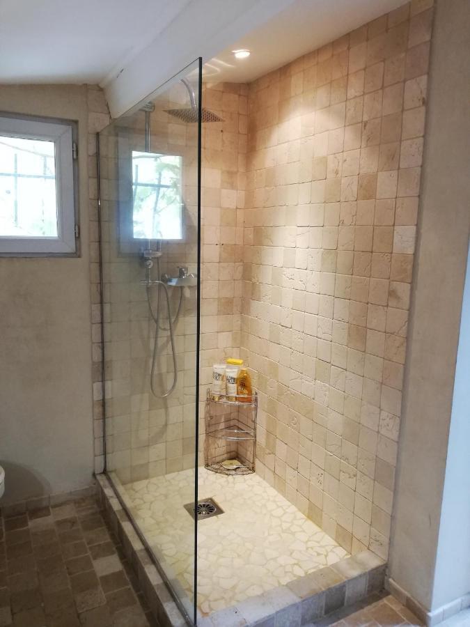 Petit Loft Sur La Cote D'Azur Apartman Grasse Kültér fotó