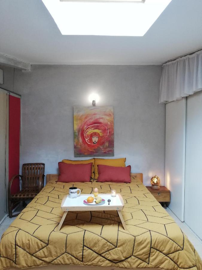 Petit Loft Sur La Cote D'Azur Apartman Grasse Kültér fotó