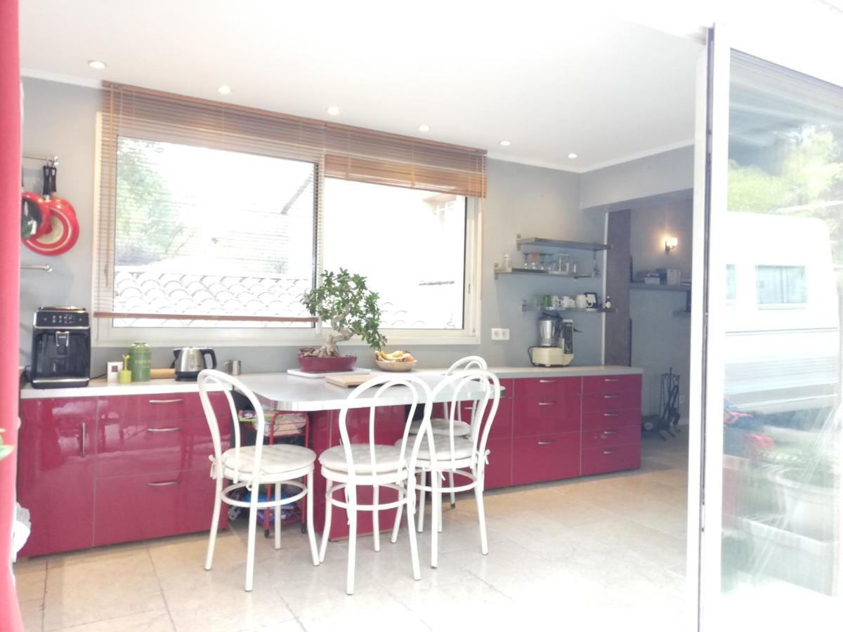 Petit Loft Sur La Cote D'Azur Apartman Grasse Kültér fotó