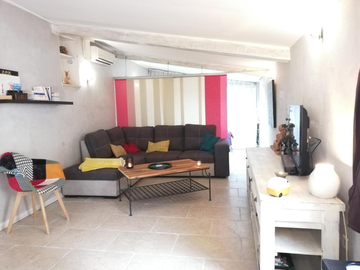 Petit Loft Sur La Cote D'Azur Apartman Grasse Kültér fotó