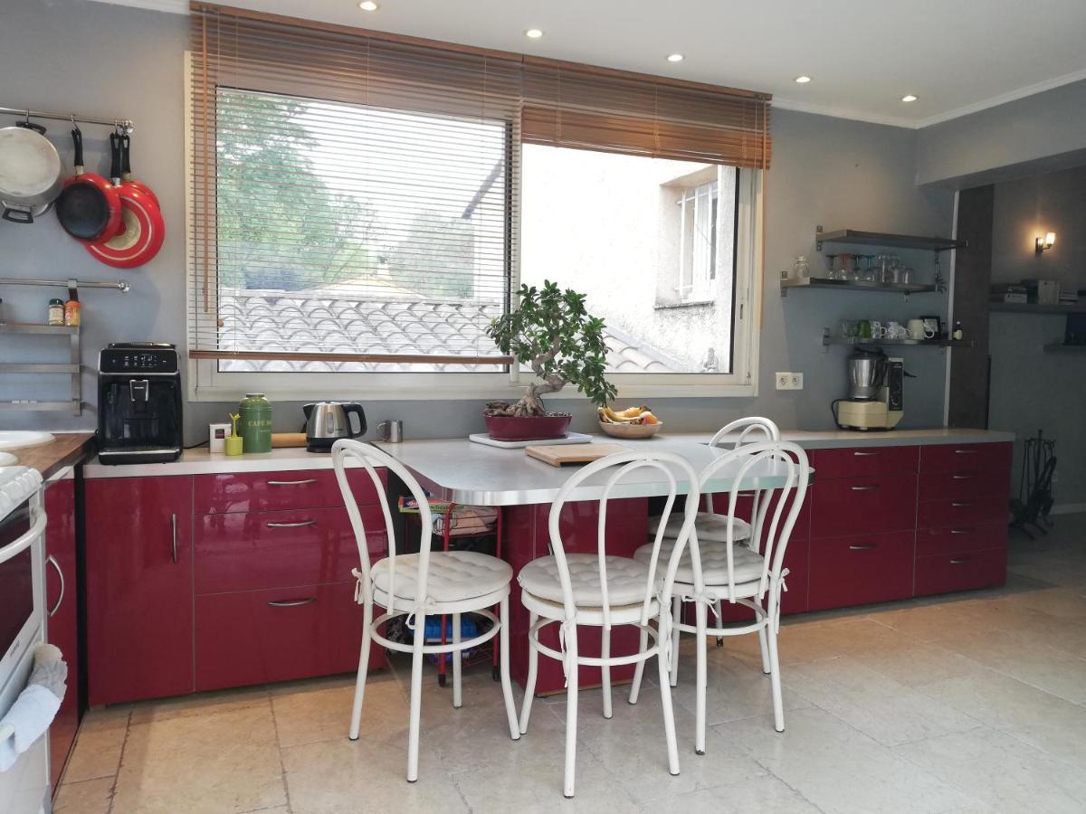 Petit Loft Sur La Cote D'Azur Apartman Grasse Kültér fotó